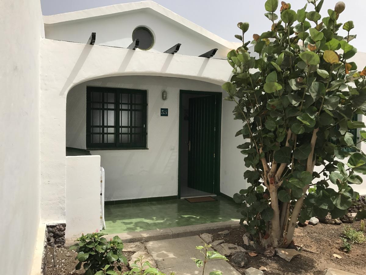 Feriehus Bungalow Vista Dorada Maspalomas (Gran Canaria)