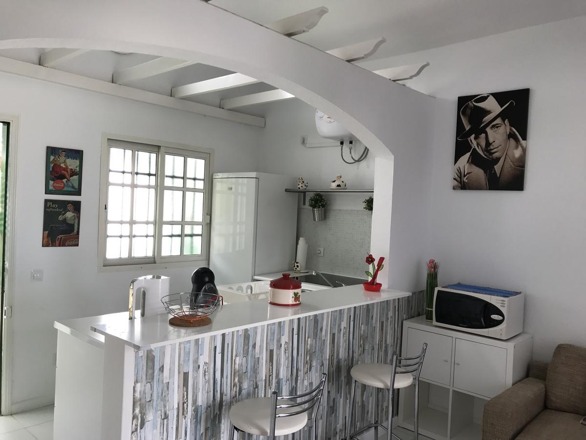 Bungalow Vista Dorada