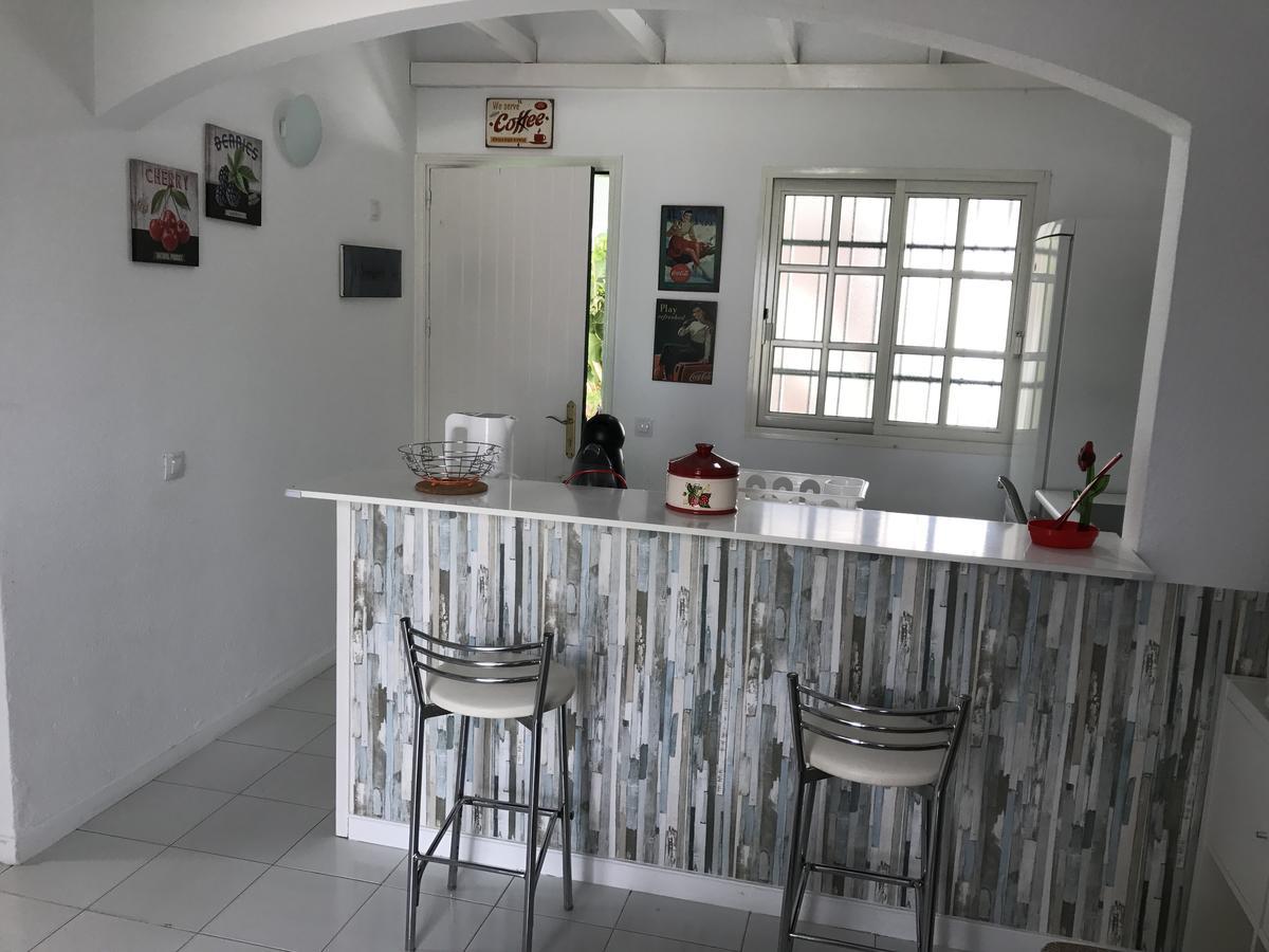 Feriehus Bungalow Vista Dorada Maspalomas (Gran Canaria)