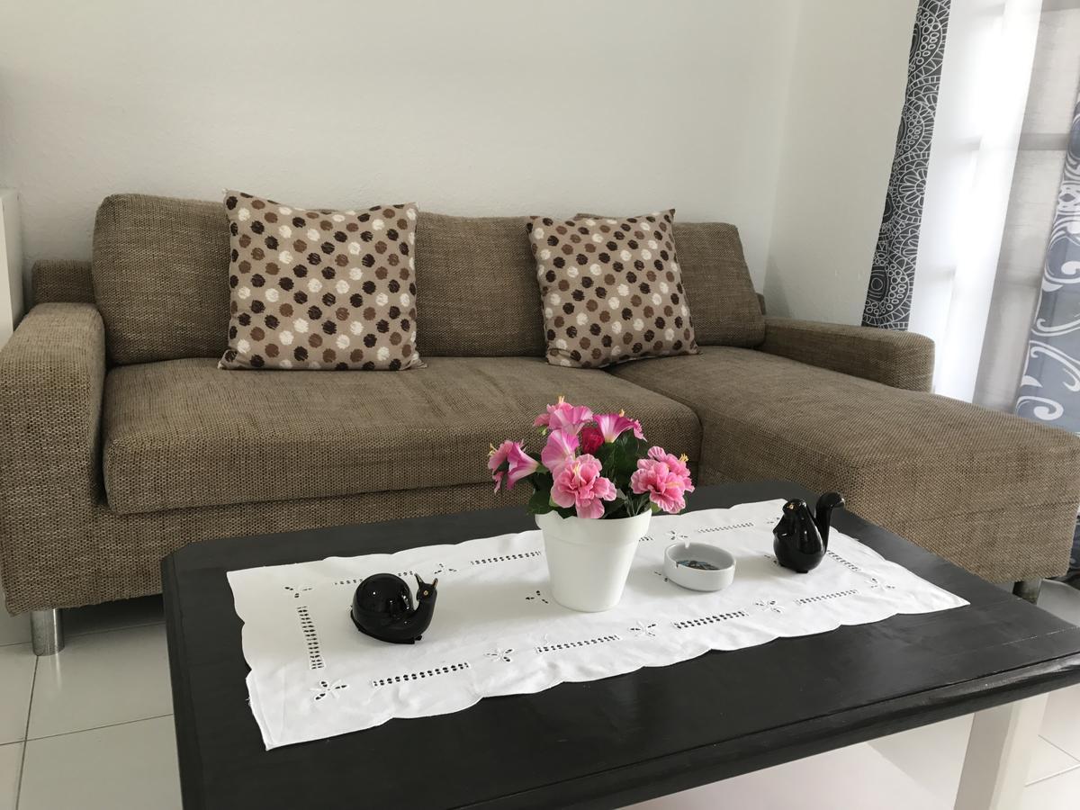 Bungalow Vista Dorada Feriehus Maspalomas (Gran Canaria)