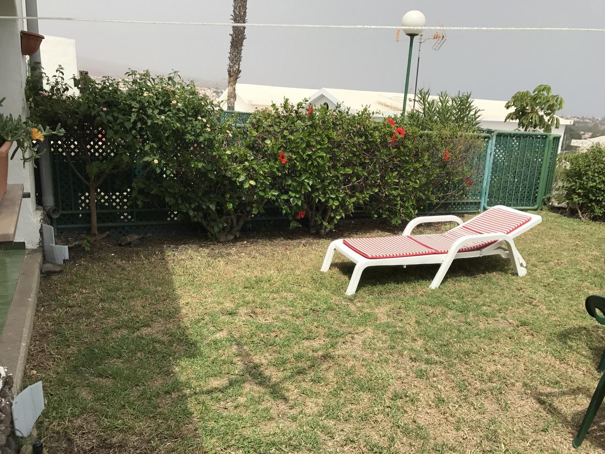Bungalow Vista Dorada Feriehus Maspalomas (Gran Canaria)
