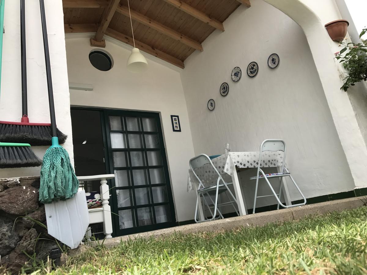 Bungalow Vista Dorada Feriehus Maspalomas (Gran Canaria)