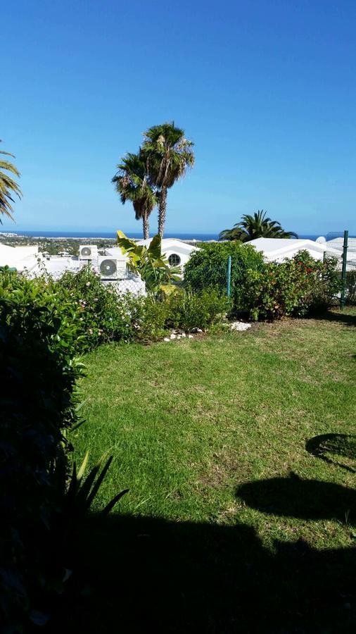 Bungalow Vista Dorada Feriehus *
