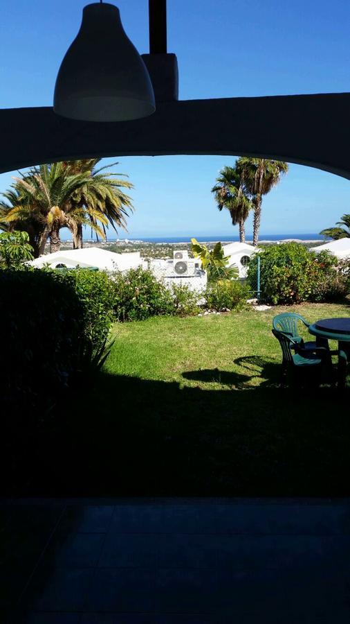 Feriehus Bungalow Vista Dorada *